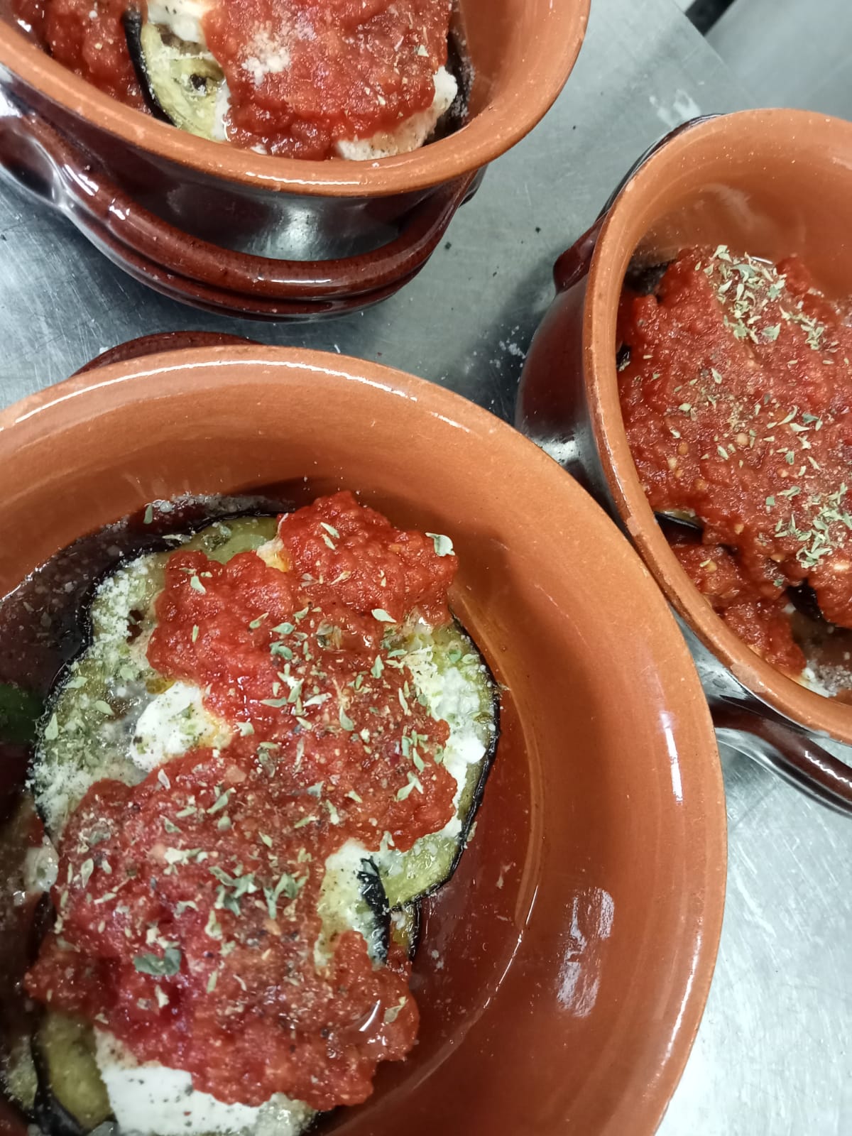 Unicostay | Tuscan Cooking Class